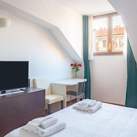 Bnbutler - Asiago, 41 - Quartiere Gorla, Verde In Citta Milano Ngoại thất bức ảnh
