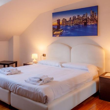 Bnbutler - Asiago, 41 - Quartiere Gorla, Verde In Citta Milano Ngoại thất bức ảnh
