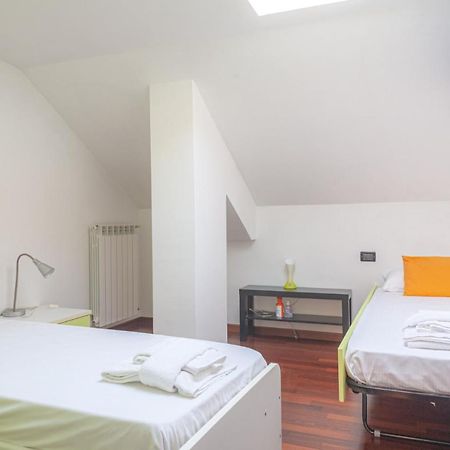 Bnbutler - Asiago, 41 - Quartiere Gorla, Verde In Citta Milano Ngoại thất bức ảnh