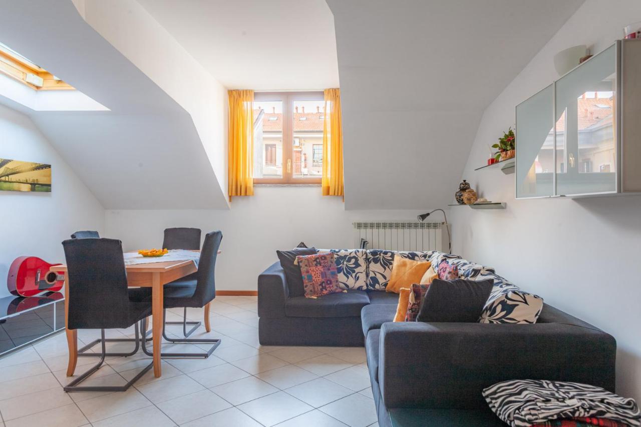 Bnbutler - Asiago, 41 - Quartiere Gorla, Verde In Citta Milano Ngoại thất bức ảnh