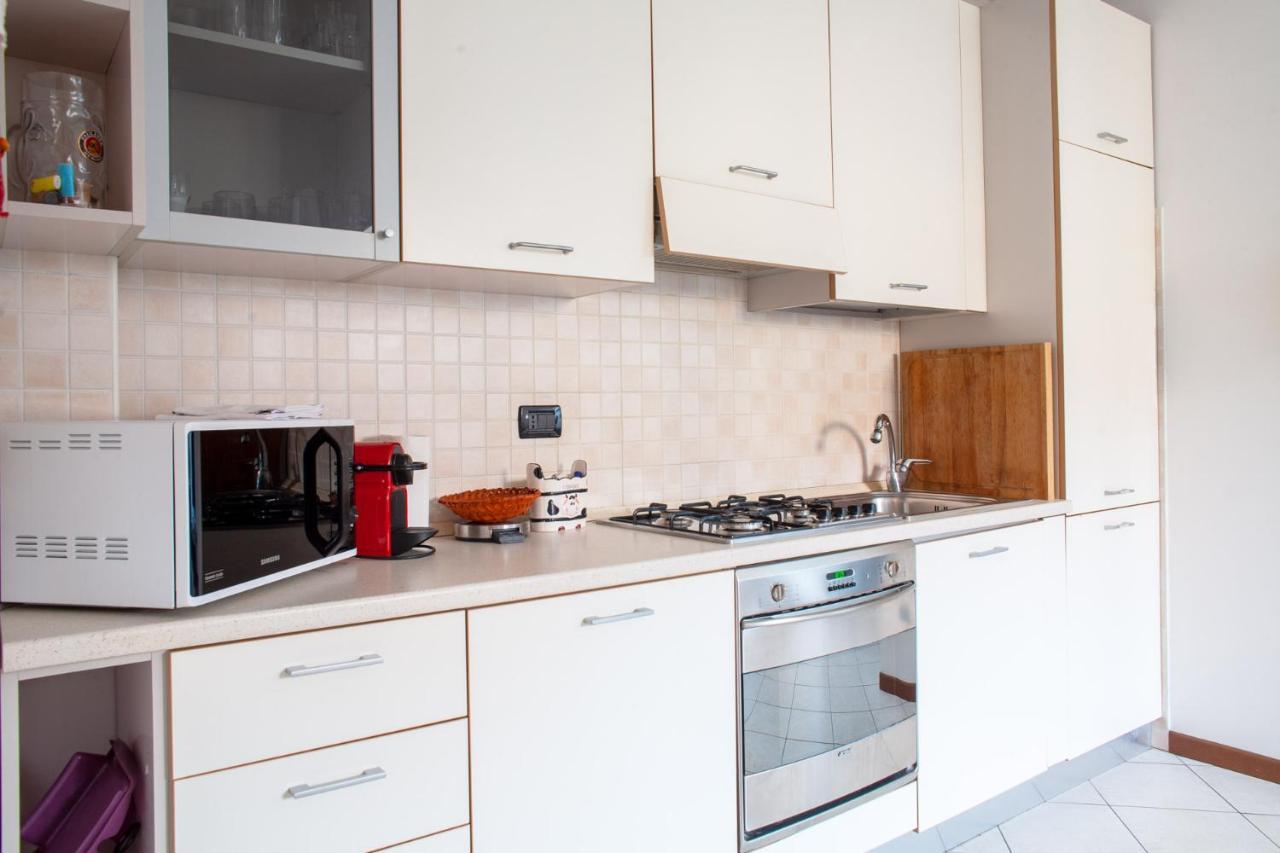 Bnbutler - Asiago, 41 - Quartiere Gorla, Verde In Citta Milano Ngoại thất bức ảnh