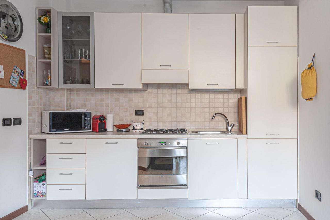 Bnbutler - Asiago, 41 - Quartiere Gorla, Verde In Citta Milano Ngoại thất bức ảnh