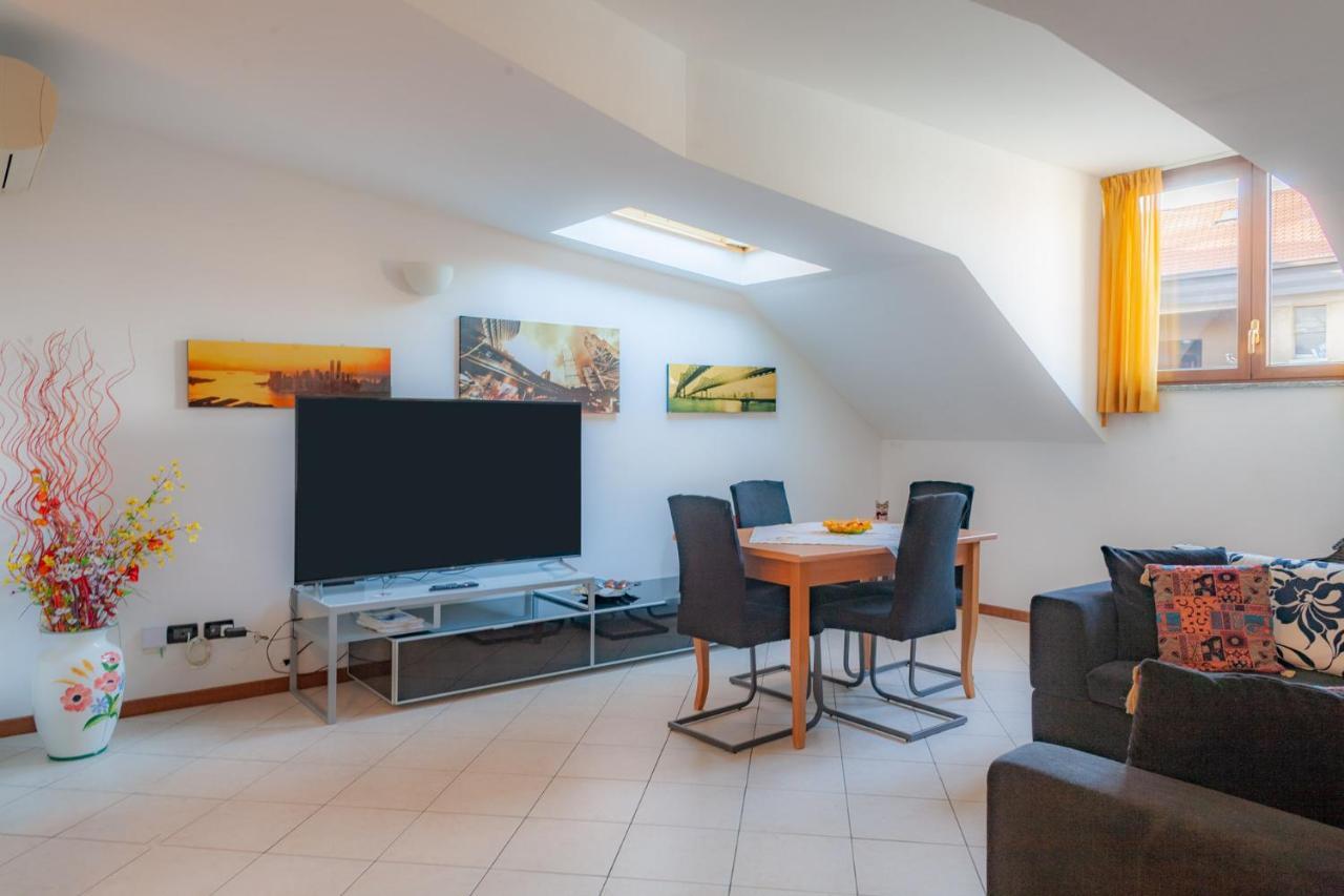 Bnbutler - Asiago, 41 - Quartiere Gorla, Verde In Citta Milano Ngoại thất bức ảnh