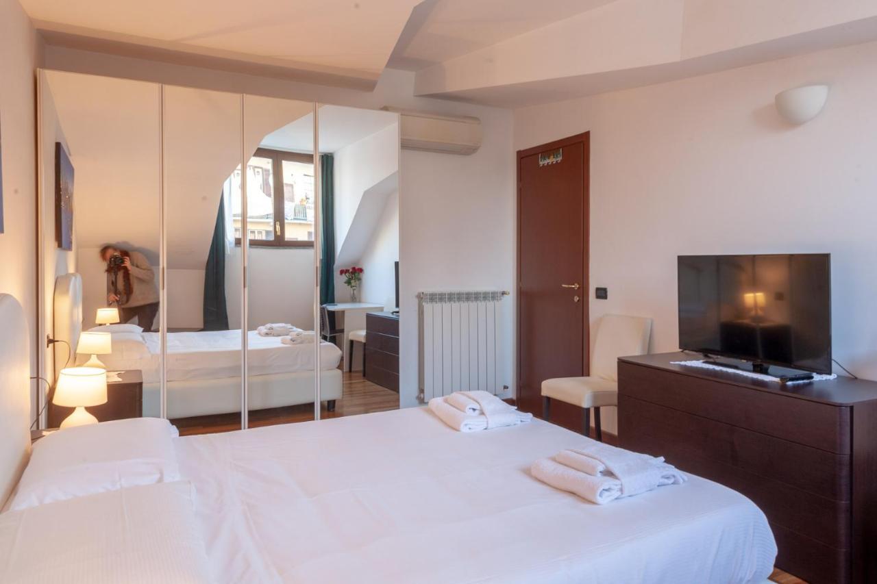 Bnbutler - Asiago, 41 - Quartiere Gorla, Verde In Citta Milano Ngoại thất bức ảnh