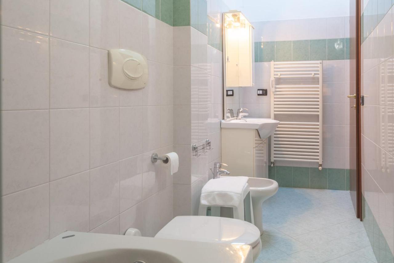 Bnbutler - Asiago, 41 - Quartiere Gorla, Verde In Citta Milano Ngoại thất bức ảnh