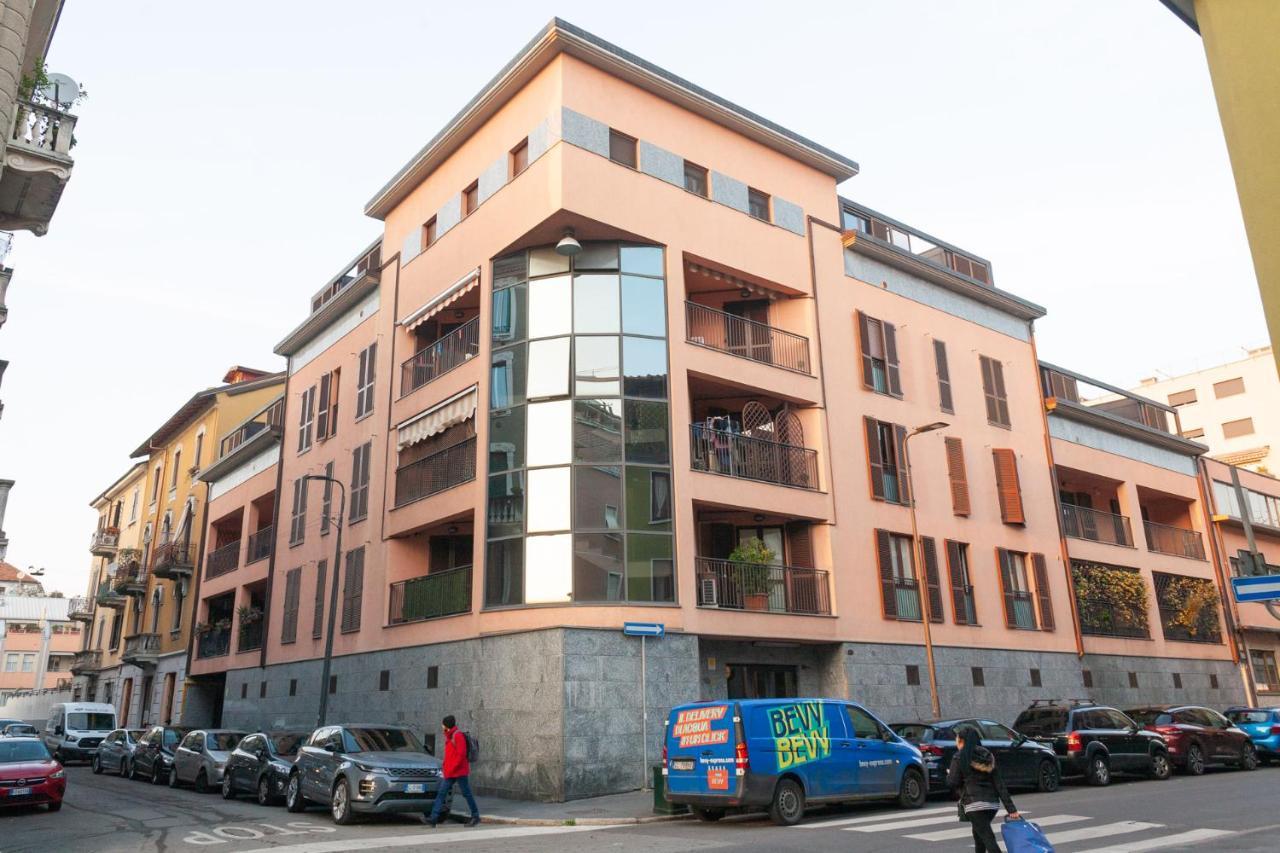 Bnbutler - Asiago, 41 - Quartiere Gorla, Verde In Citta Milano Ngoại thất bức ảnh