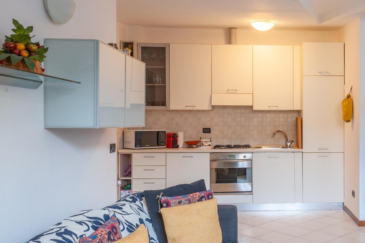 Bnbutler - Asiago, 41 - Quartiere Gorla, Verde In Citta Milano Ngoại thất bức ảnh