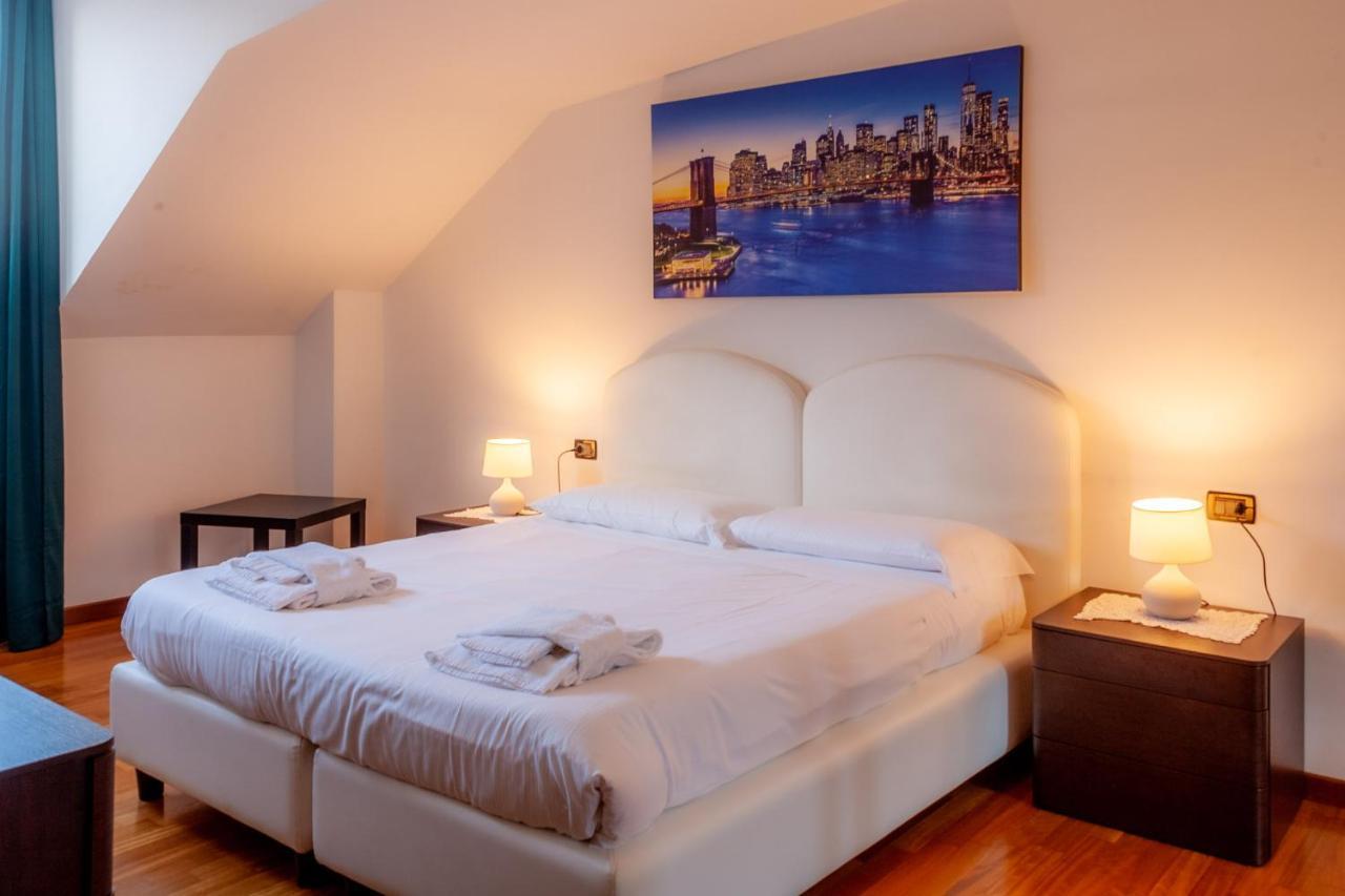 Bnbutler - Asiago, 41 - Quartiere Gorla, Verde In Citta Milano Ngoại thất bức ảnh