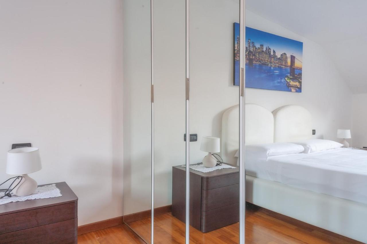 Bnbutler - Asiago, 41 - Quartiere Gorla, Verde In Citta Milano Ngoại thất bức ảnh