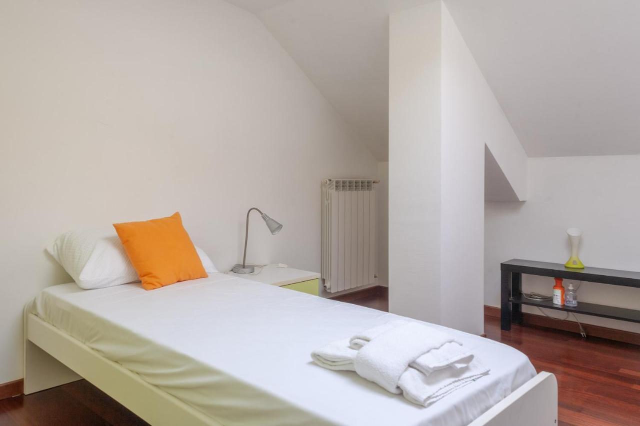 Bnbutler - Asiago, 41 - Quartiere Gorla, Verde In Citta Milano Ngoại thất bức ảnh