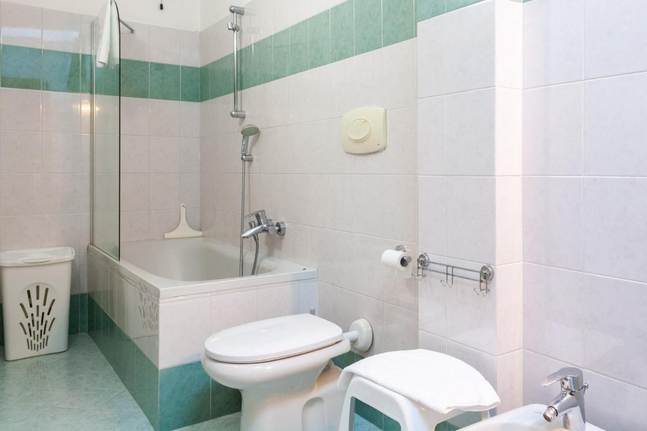 Bnbutler - Asiago, 41 - Quartiere Gorla, Verde In Citta Milano Ngoại thất bức ảnh