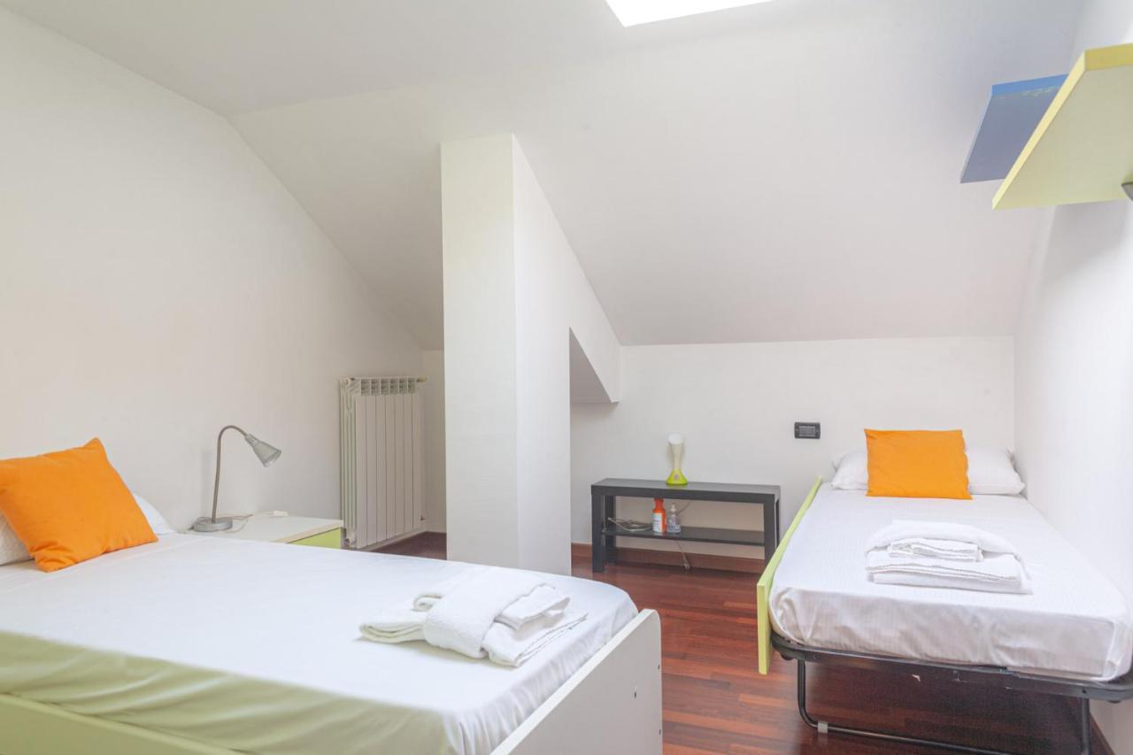 Bnbutler - Asiago, 41 - Quartiere Gorla, Verde In Citta Milano Ngoại thất bức ảnh