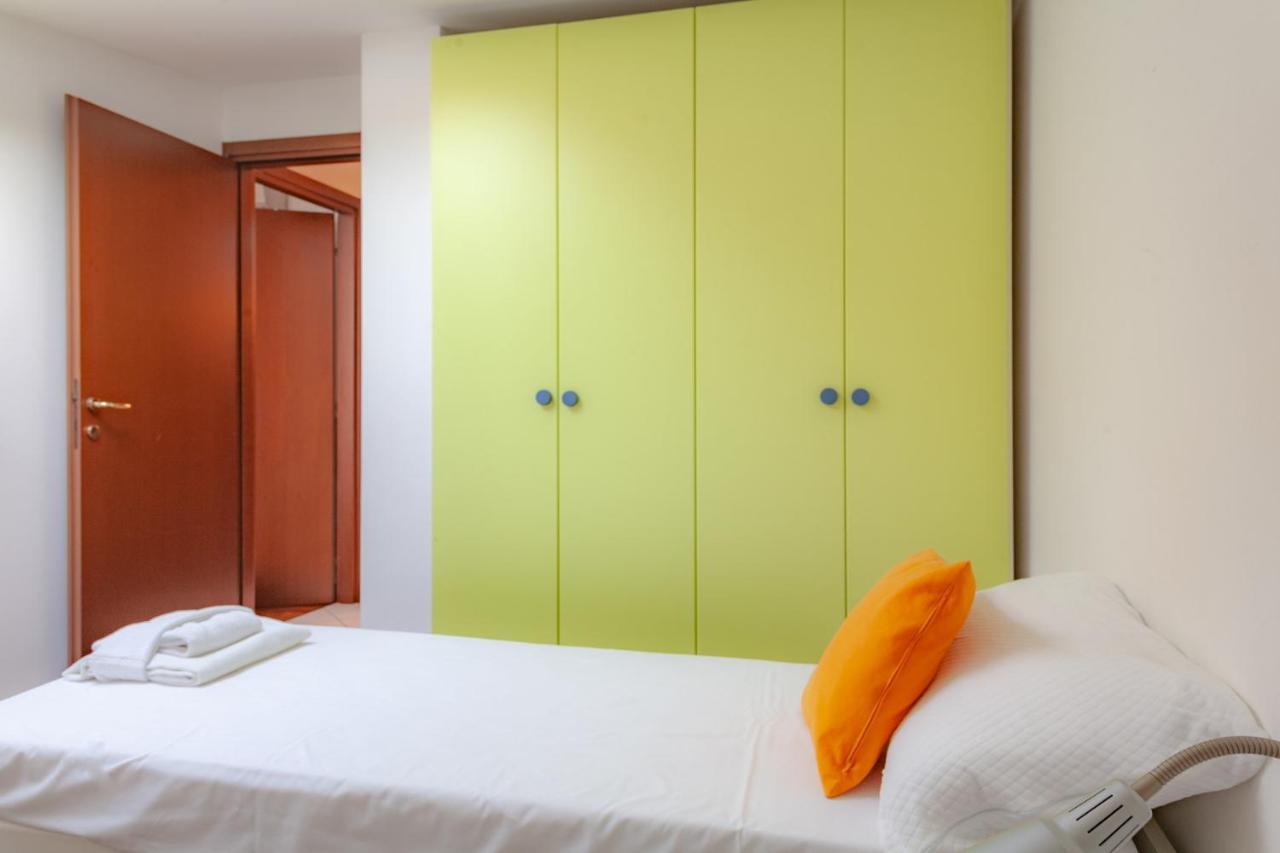 Bnbutler - Asiago, 41 - Quartiere Gorla, Verde In Citta Milano Ngoại thất bức ảnh