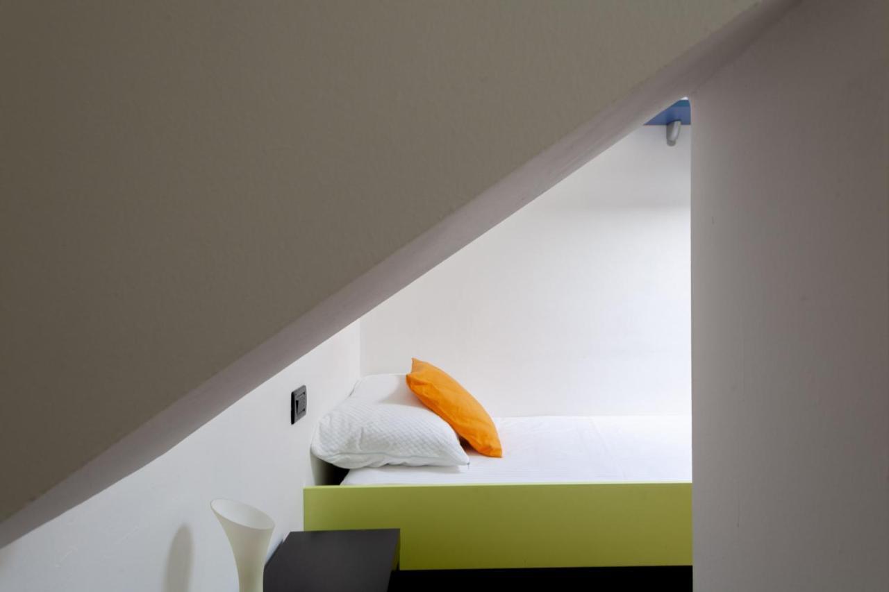 Bnbutler - Asiago, 41 - Quartiere Gorla, Verde In Citta Milano Ngoại thất bức ảnh